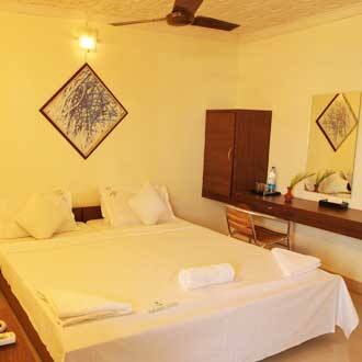 Aakash Inn, Tiruvannamalai 3
